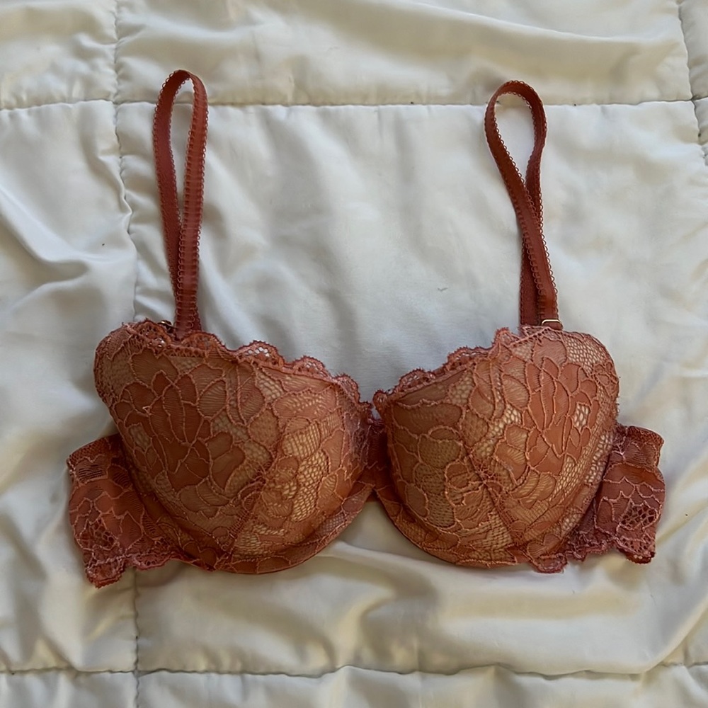 Victoria Secret Push up bra